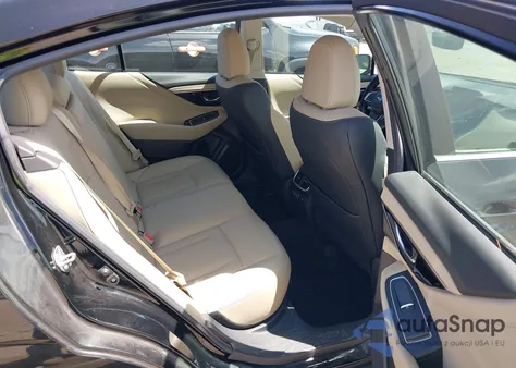 2020 Subaru Legacy Limited z USA, uszkodzony, nr VIN 4S3BWAN68L3033065